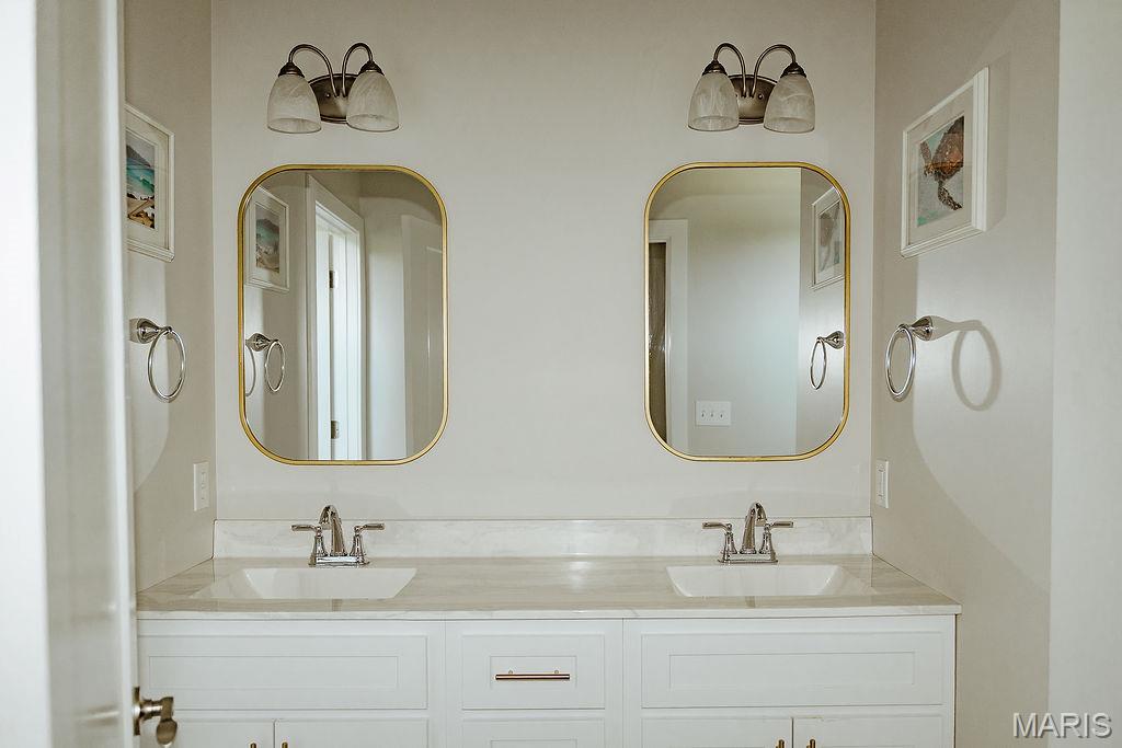 Legacy Estates Sub - Residential