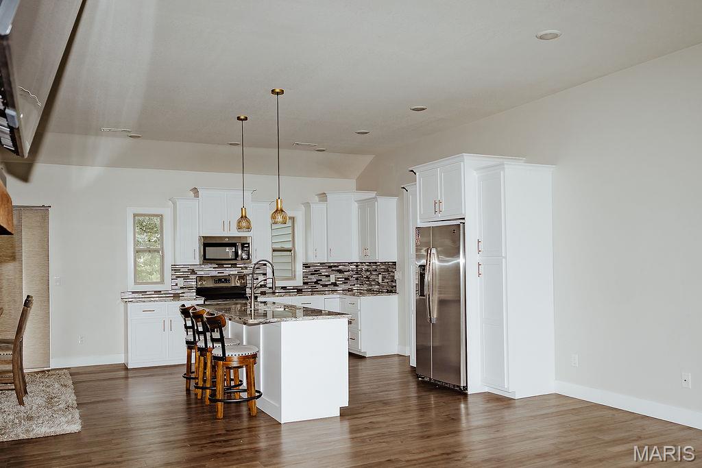 Legacy Estates Sub - Residential