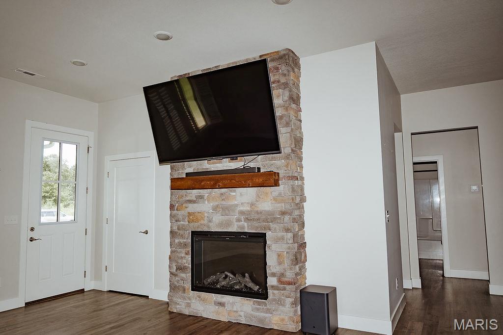 Legacy Estates Sub - Residential