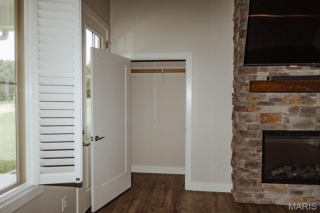 Legacy Estates Sub - Residential