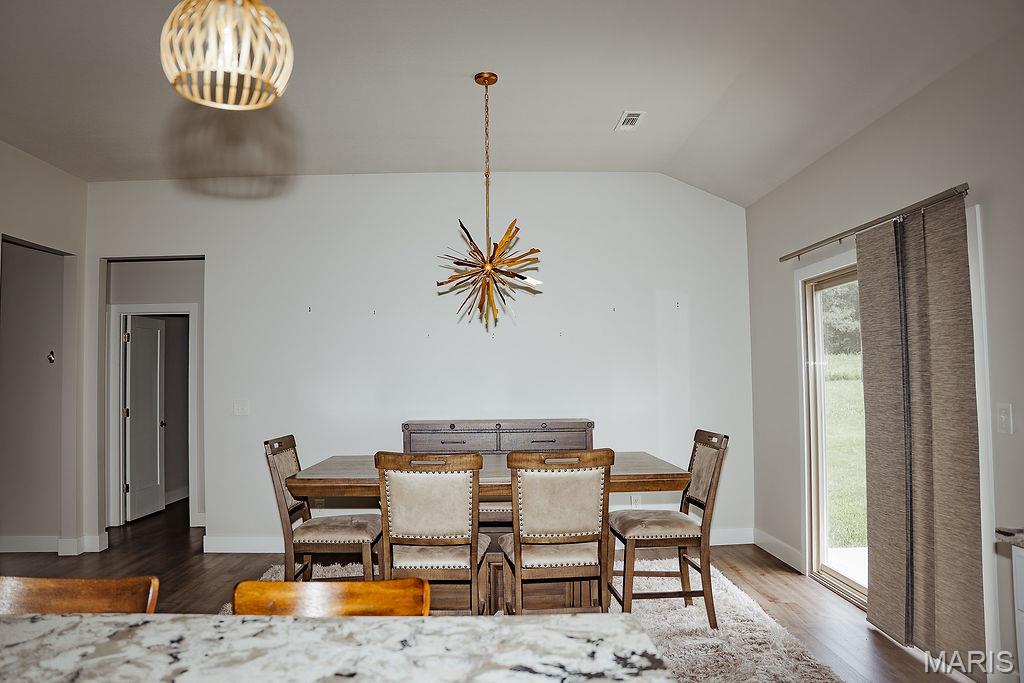 Legacy Estates Sub - Residential