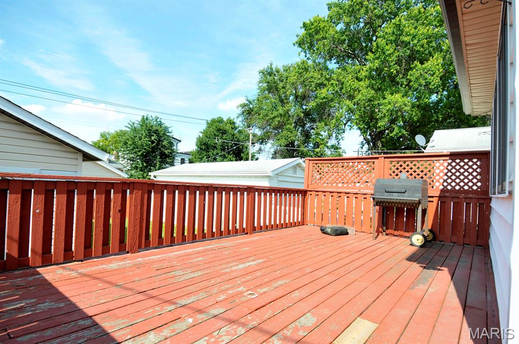 Ivanhoe Add - Residential