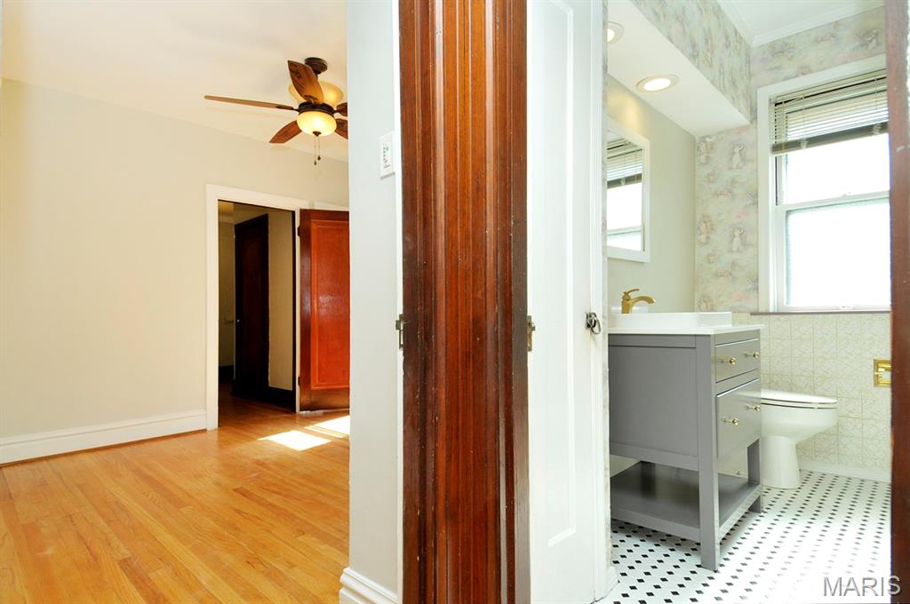 Ivanhoe Add - Residential