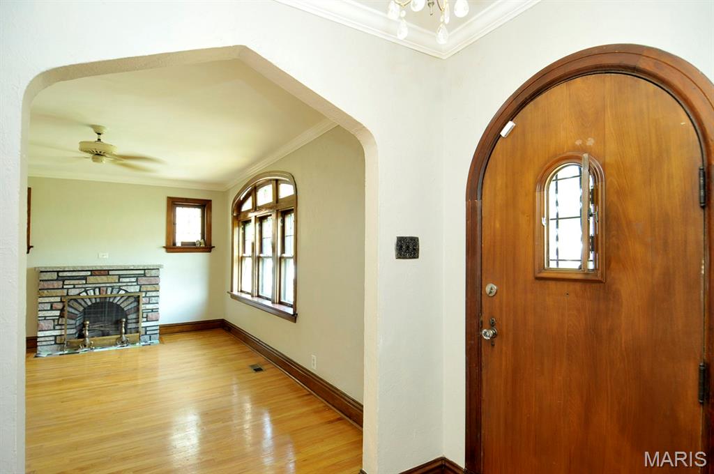 Ivanhoe Add - Residential