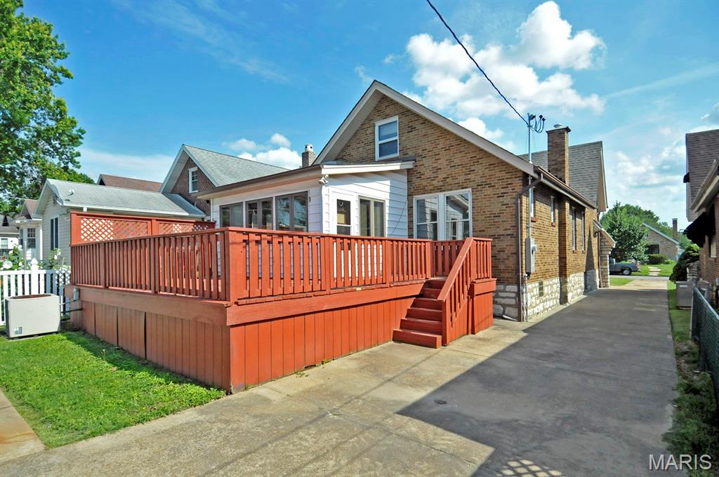 Ivanhoe Add - Residential