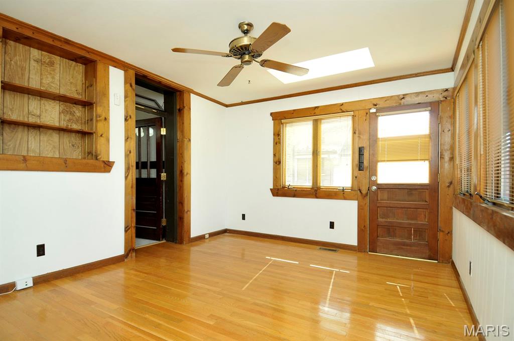 Ivanhoe Add - Residential