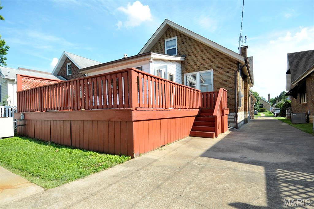 Ivanhoe Add - Residential