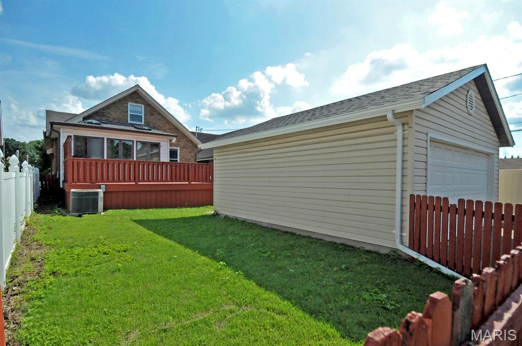Ivanhoe Add - Residential