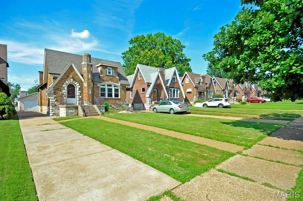 Ivanhoe Add - Residential