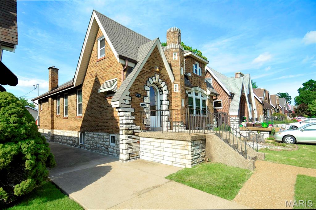 Ivanhoe Add - Residential