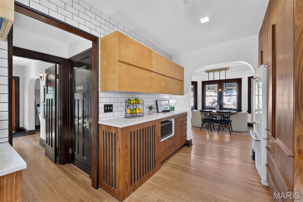 Gratiot Square Add - Residential