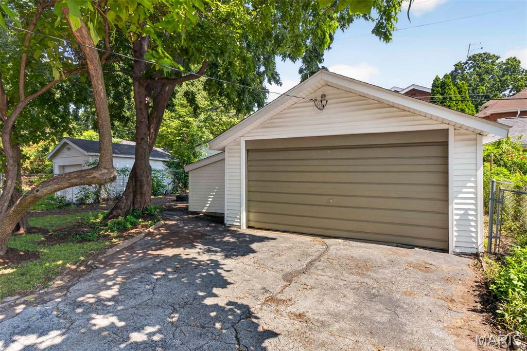 Gratiot Square Add - Residential