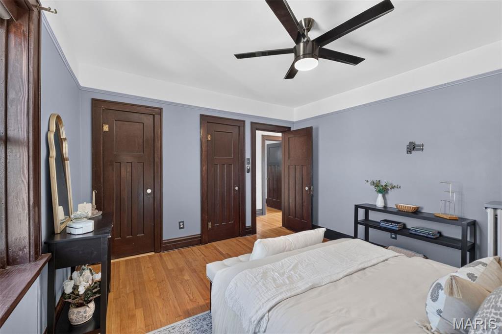 Gratiot Square Add - Residential