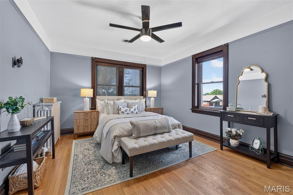 Gratiot Square Add - Residential