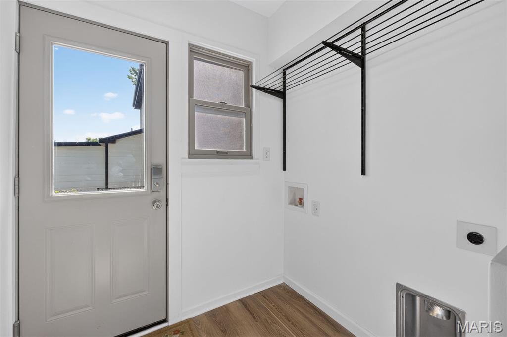 Gratiot Square Add - Residential