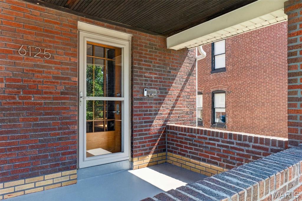 Gratiot Square Add - Residential