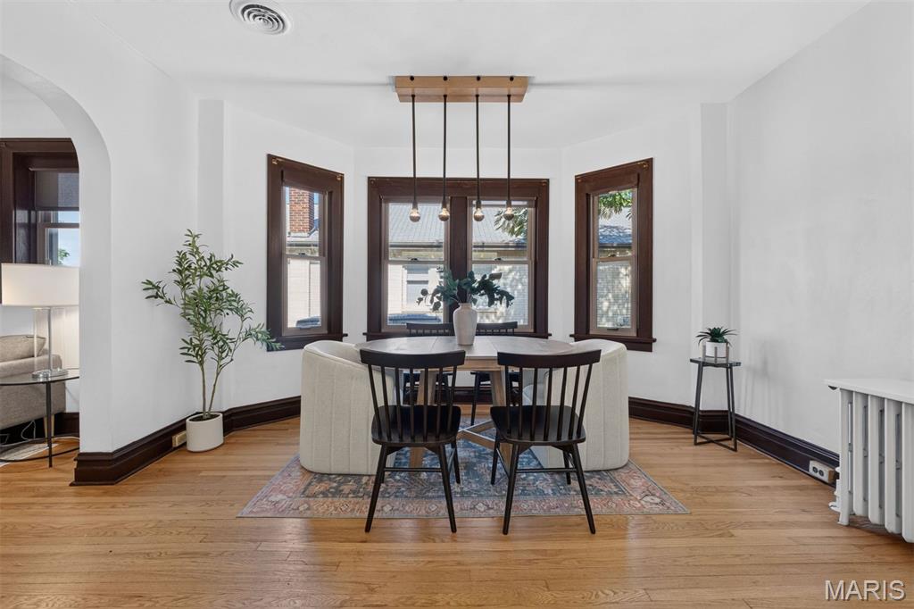 Gratiot Square Add - Residential