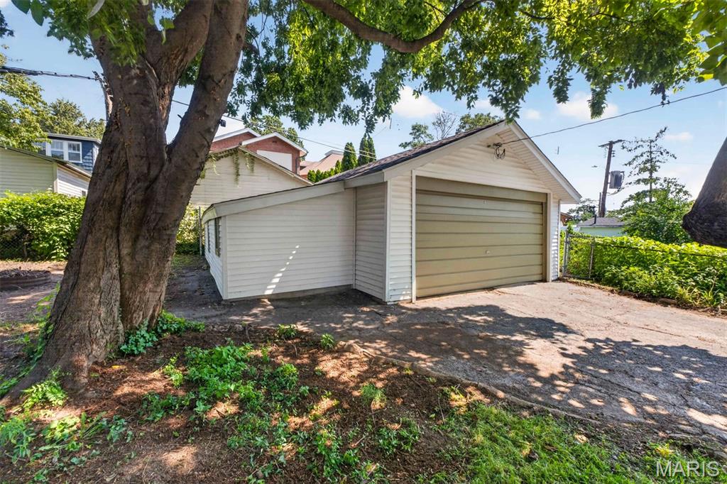 Gratiot Square Add - Residential