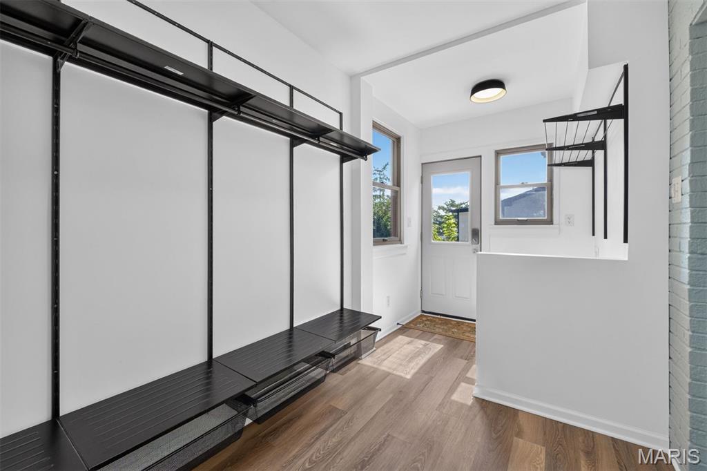 Gratiot Square Add - Residential