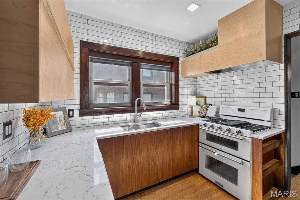 Gratiot Square Add - Residential