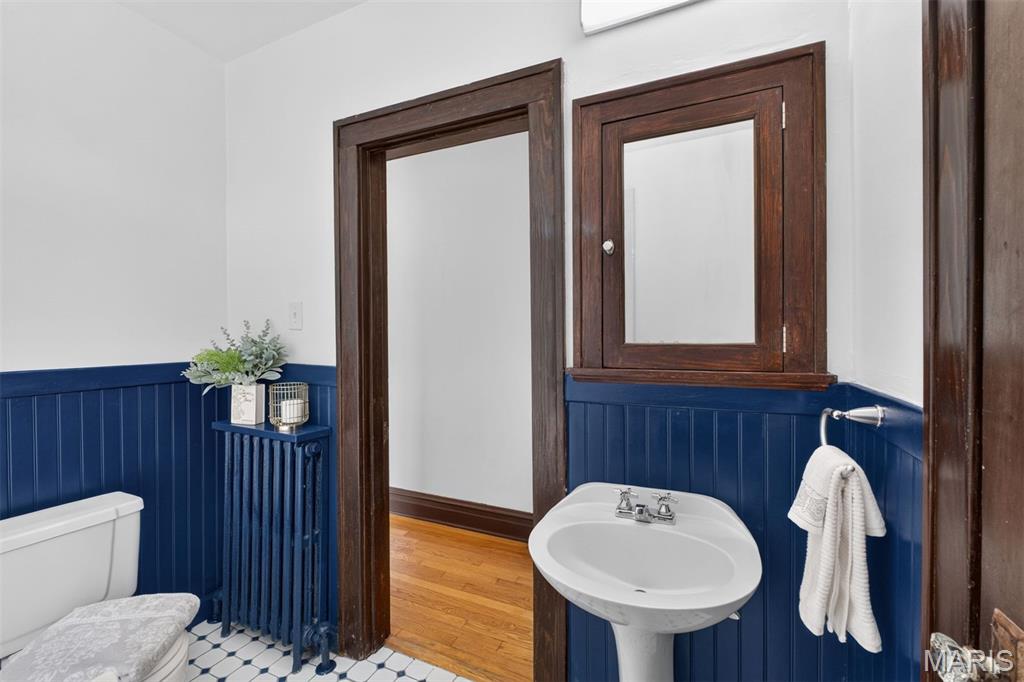 Gratiot Square Add - Residential