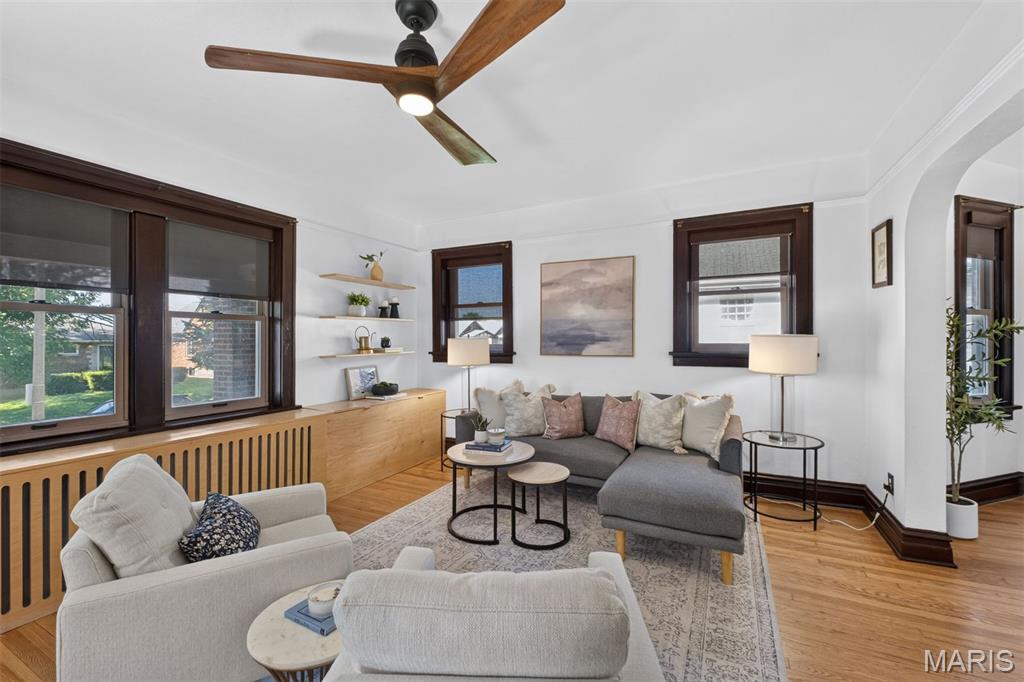 Gratiot Square Add - Residential