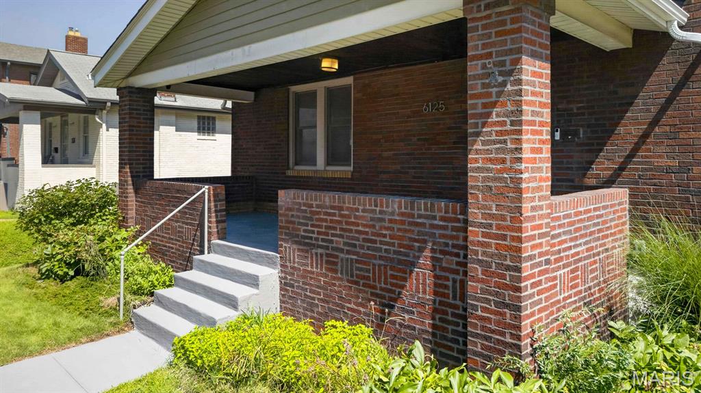 Gratiot Square Add - Residential