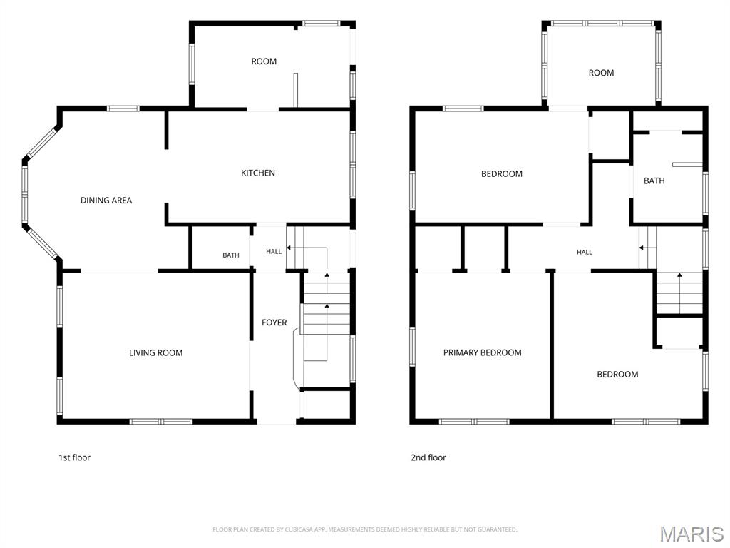 Gratiot Square Add - Residential