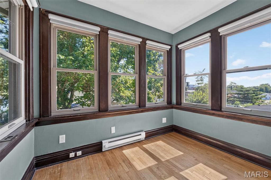 Gratiot Square Add - Residential