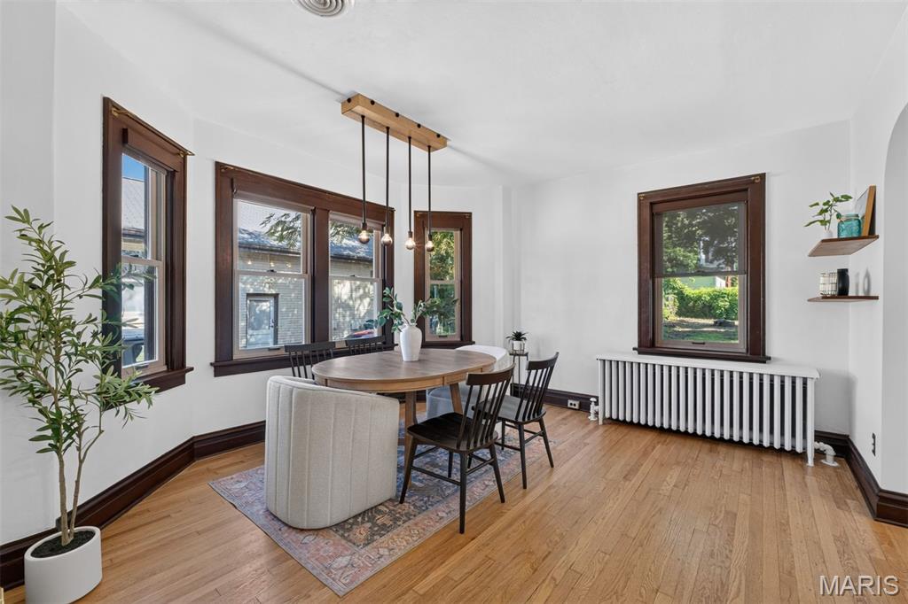 Gratiot Square Add - Residential
