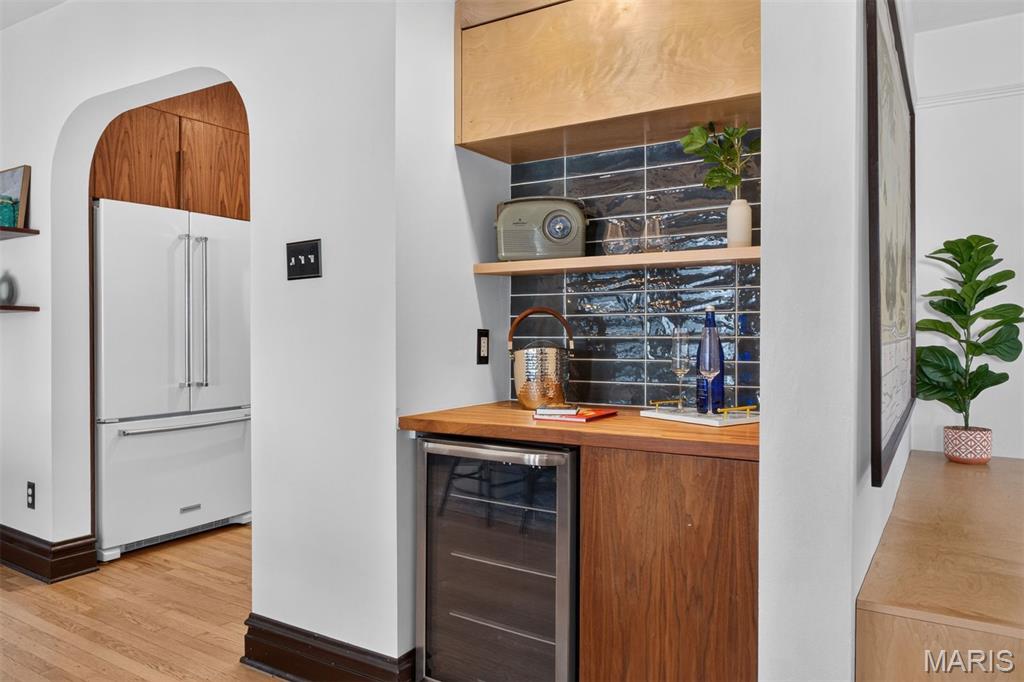 Gratiot Square Add - Residential
