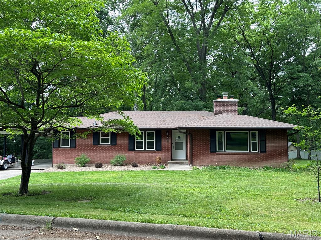 Forest Acres - Residential