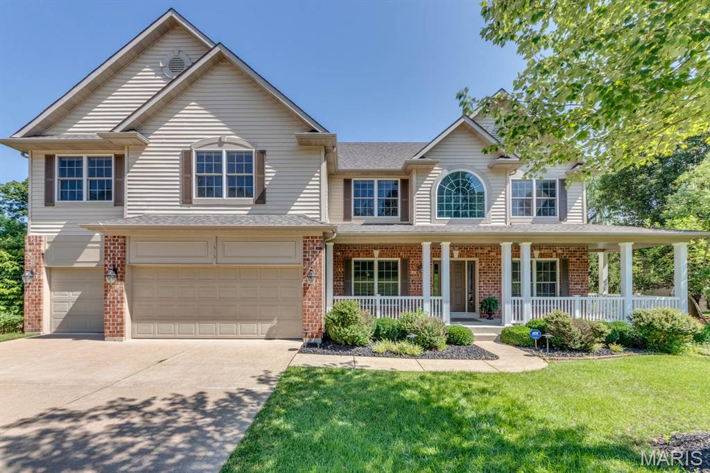 Dietrich Glen - Residential