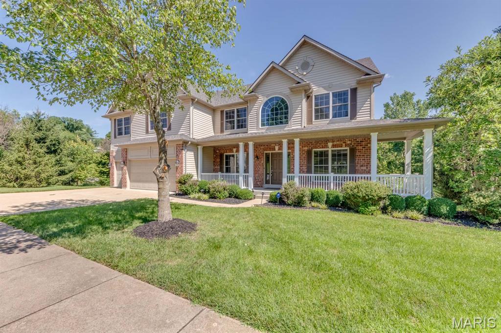 Dietrich Glen - Residential
