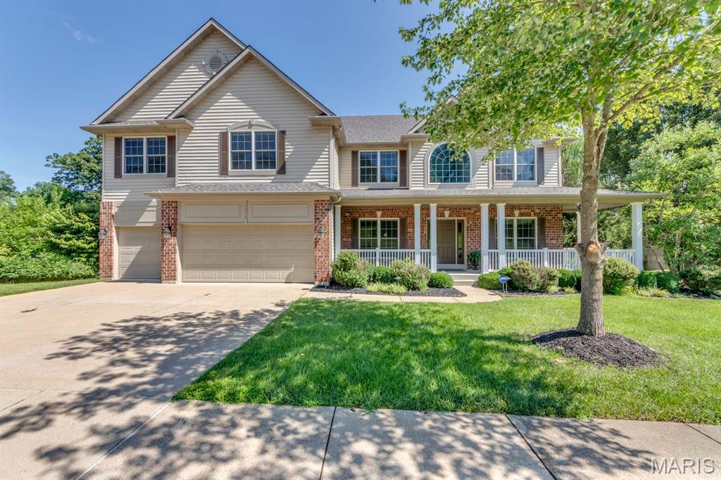 Dietrich Glen - Residential
