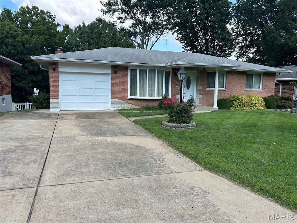 Tremont Terrace - Residential