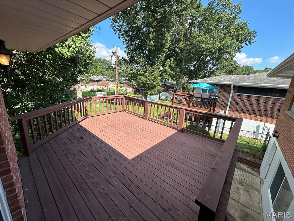 Tremont Terrace - Residential