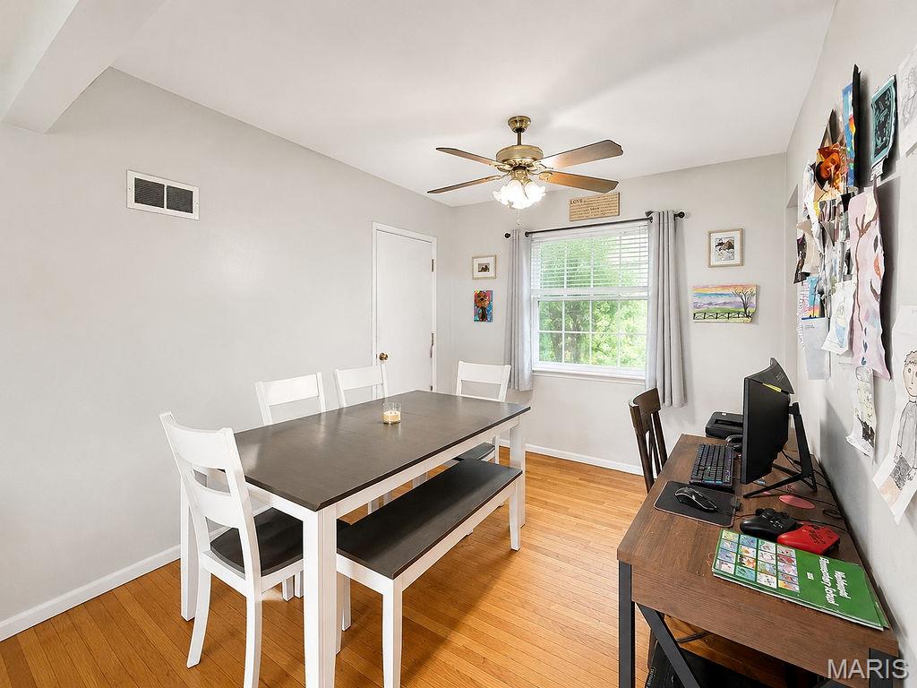 South View Gardens - Residential