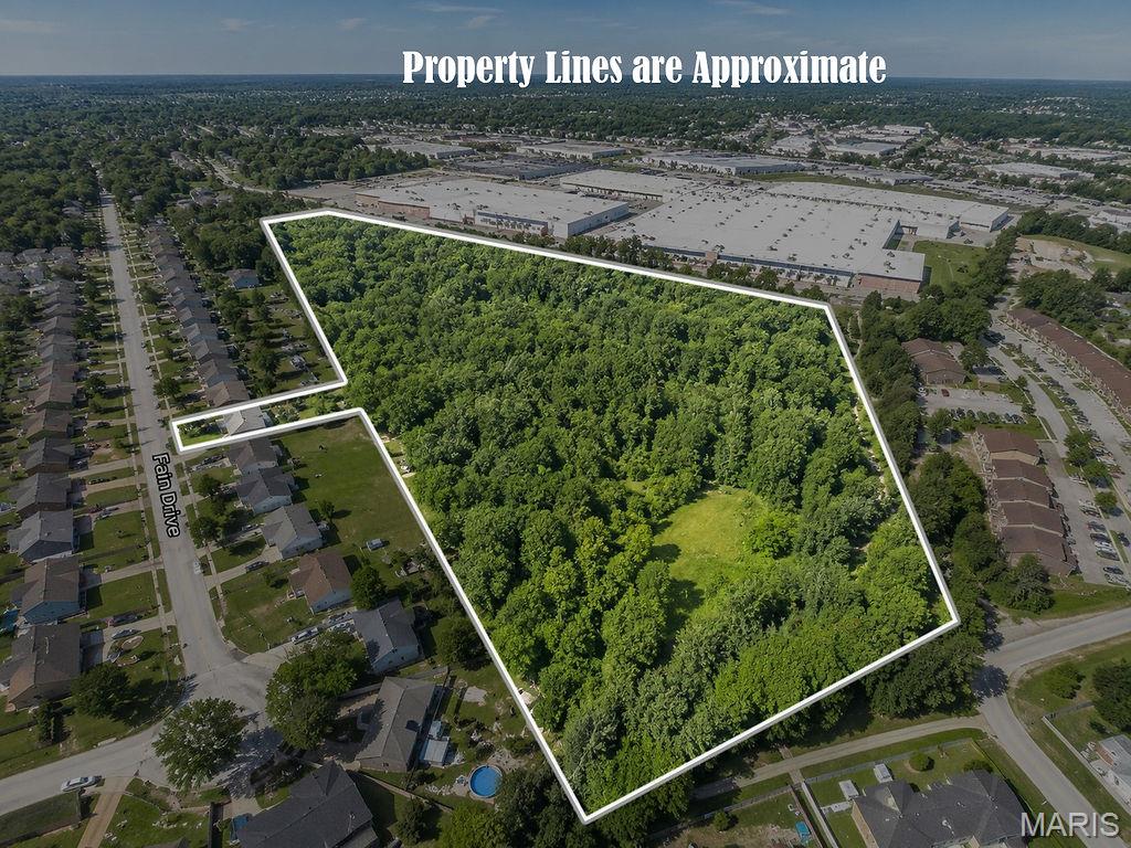 South View Gardens - Residential