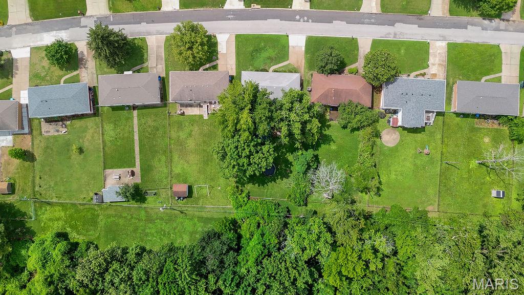 South View Gardens - Residential