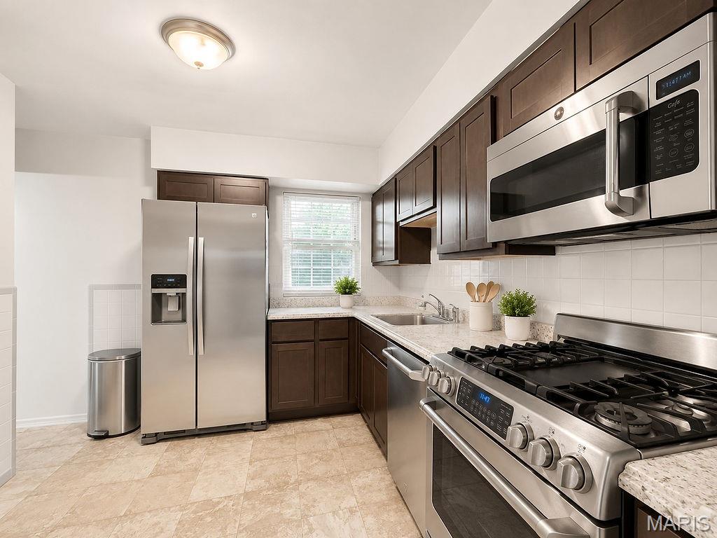 South View Gardens - Residential