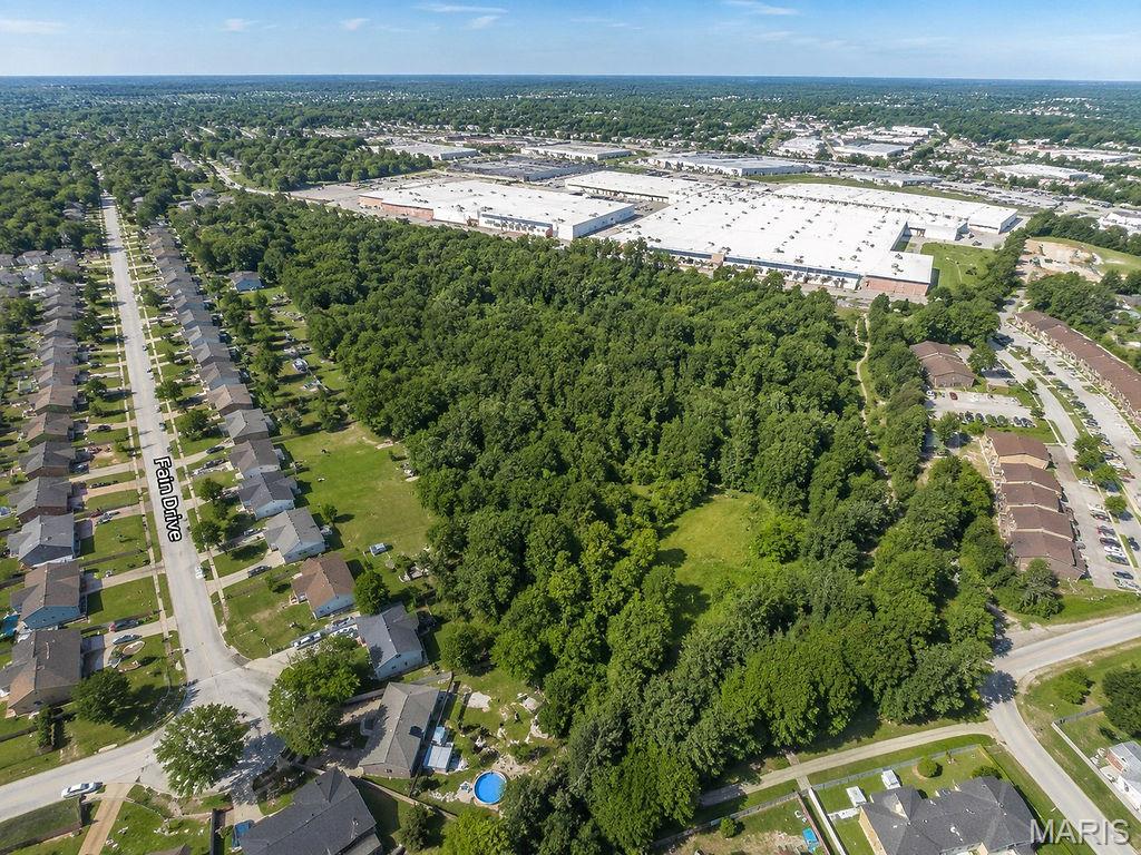 South View Gardens - Residential