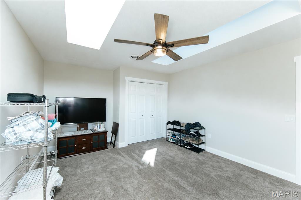 Emerald Hills - Residential