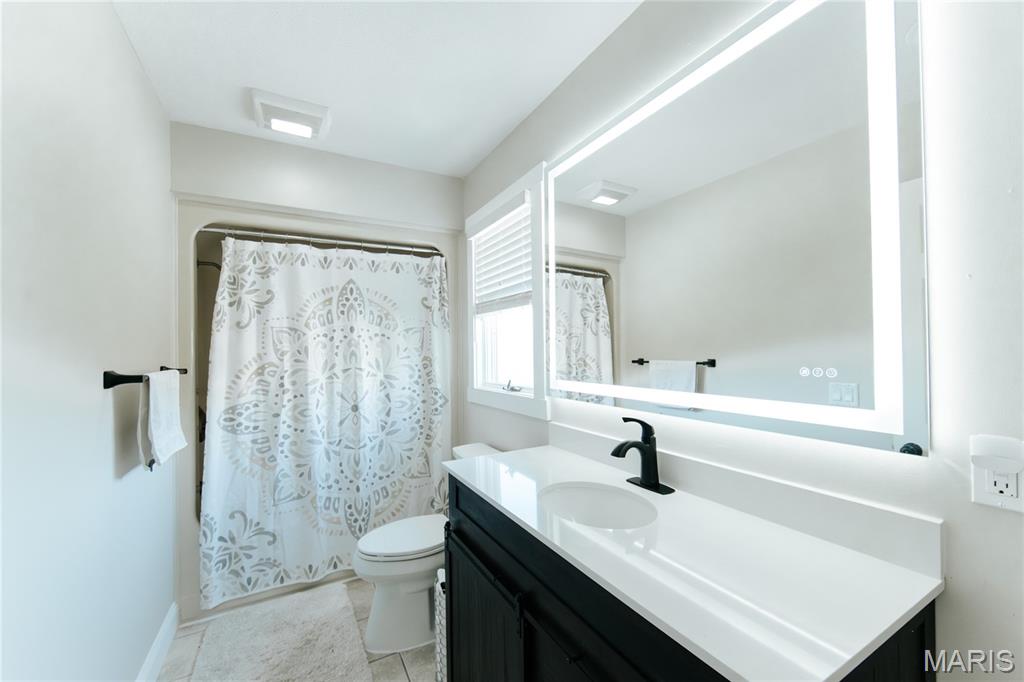 Emerald Hills - Residential