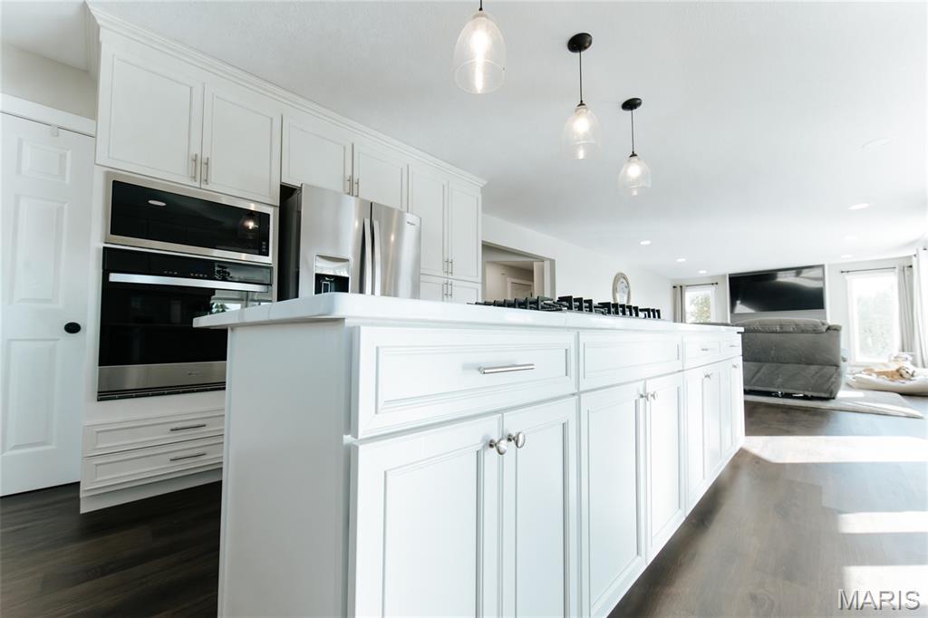 Emerald Hills - Residential
