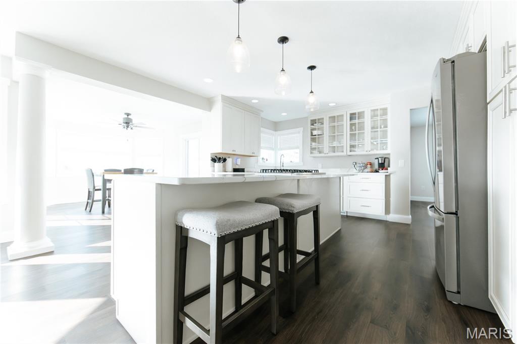 Emerald Hills - Residential