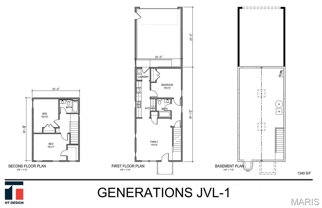 Jacksons Estate Add - Residential
