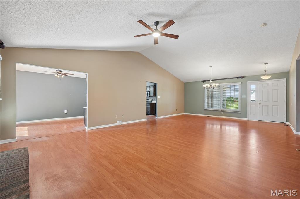 Emerald Place #1 - Residential