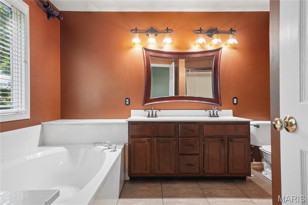 Emerald Place #1 - Residential