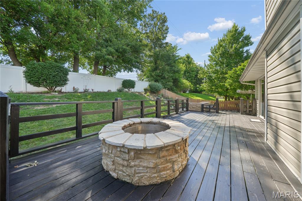 Emerald Place #1 - Residential